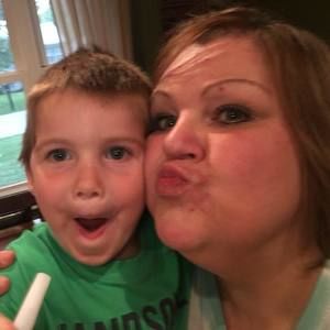 Meet your Posher, Carrie